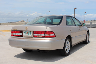 Illustration for article titled This Is The Most Interesting Bland Car You Can Buy For Less Than $3k